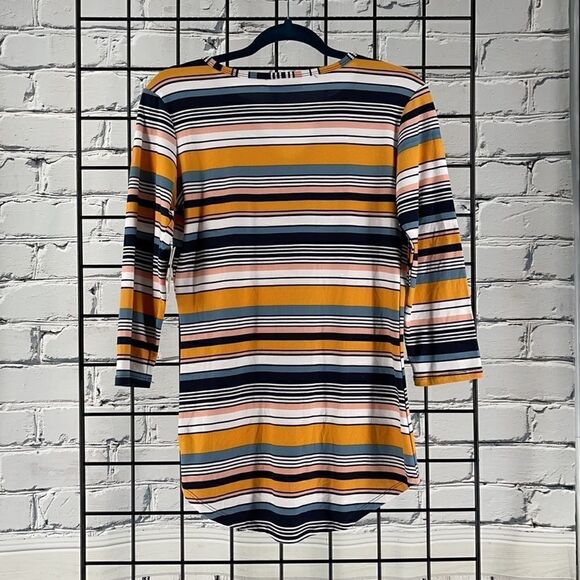 Brand new Bobbie Brooks long sleeve tee S - Picture 3 of 3